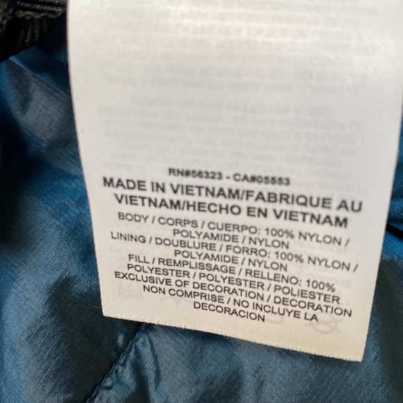 NIKE NIKELAB TEAM USA OLYMPIC JACKET USA SUMMIT JACKET - Picture 13 of 14